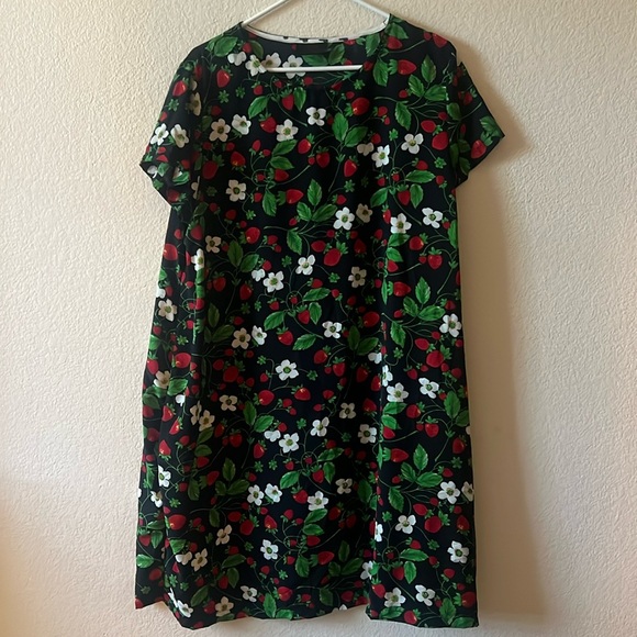 copper union Dresses & Skirts - Strawberry dress